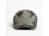 FMA Caiman Ballistic Helmet SetDigital Woodland TB1383B-SW-L